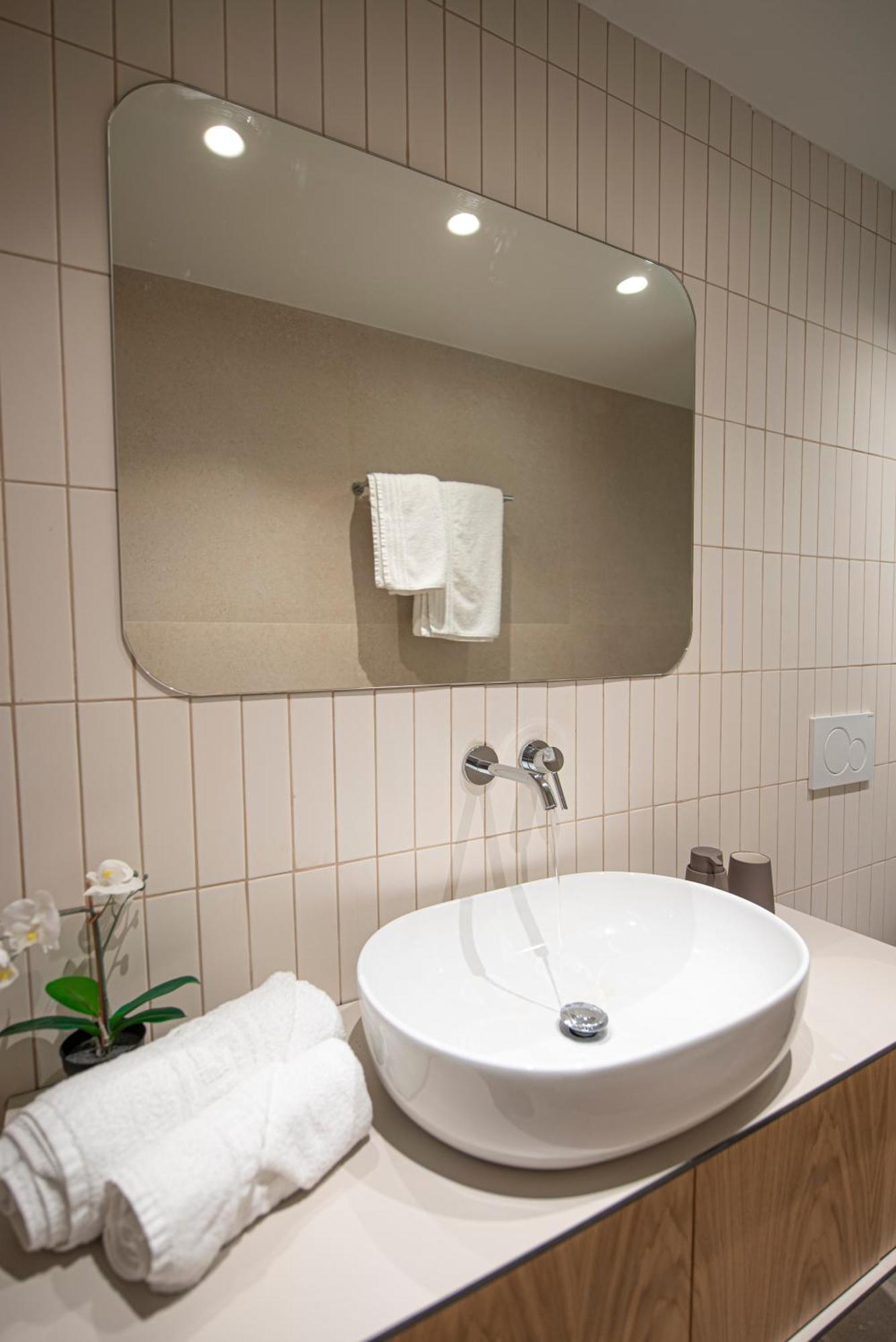 Ck Apartments Nidrí Kültér fotó