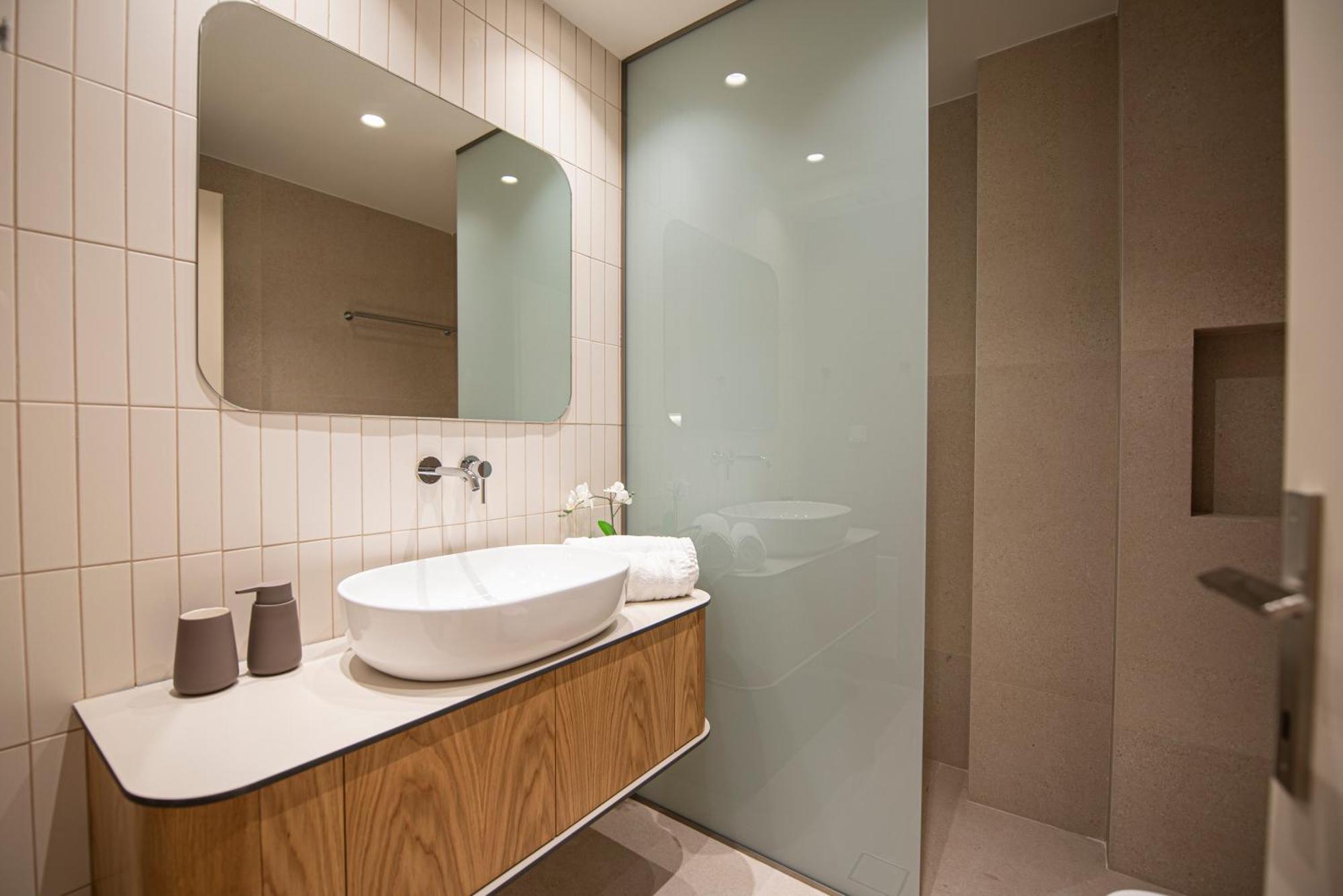 Ck Apartments Nidrí Kültér fotó