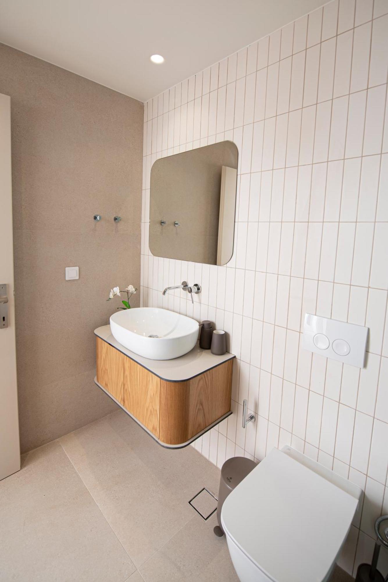 Ck Apartments Nidrí Kültér fotó