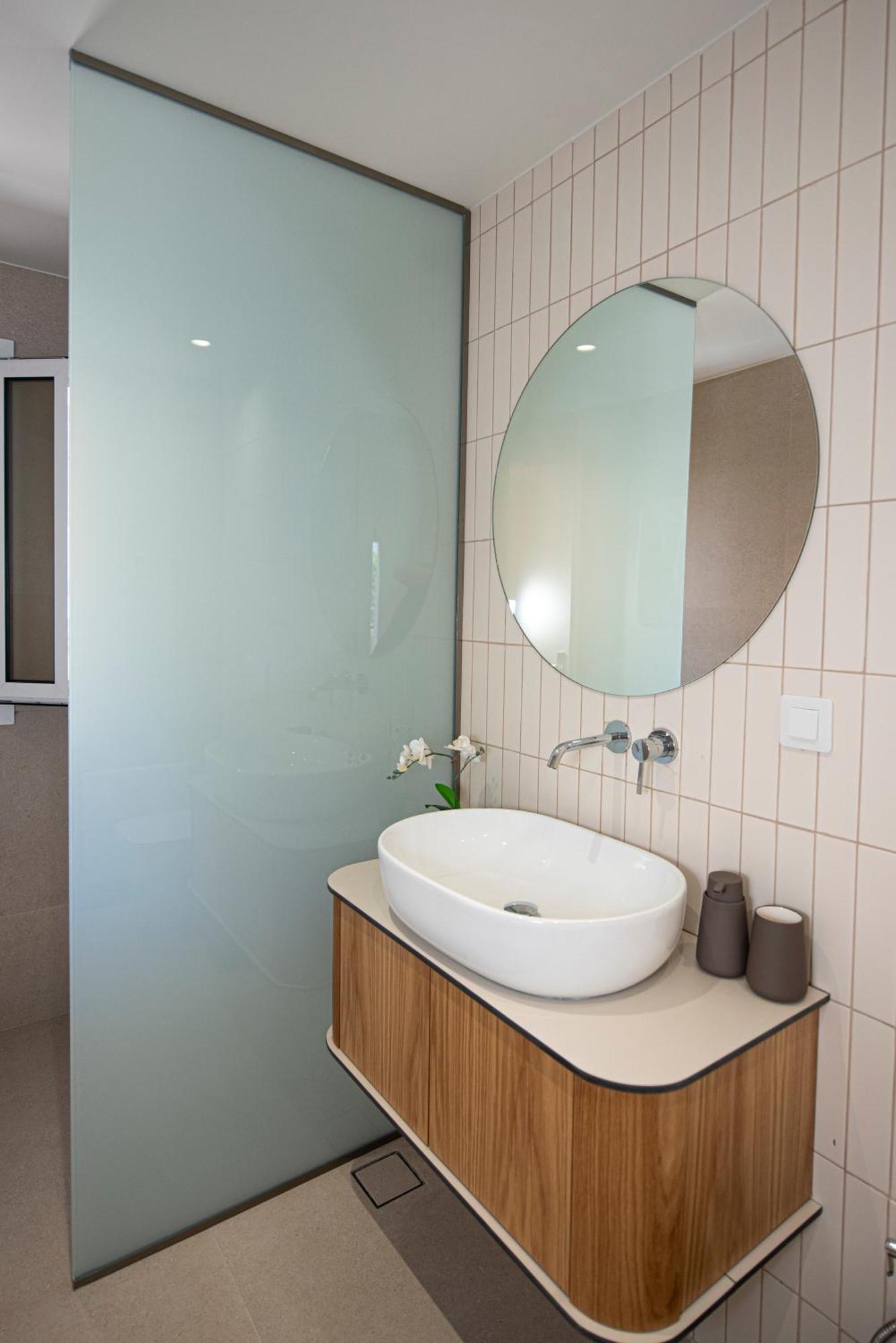 Ck Apartments Nidrí Kültér fotó