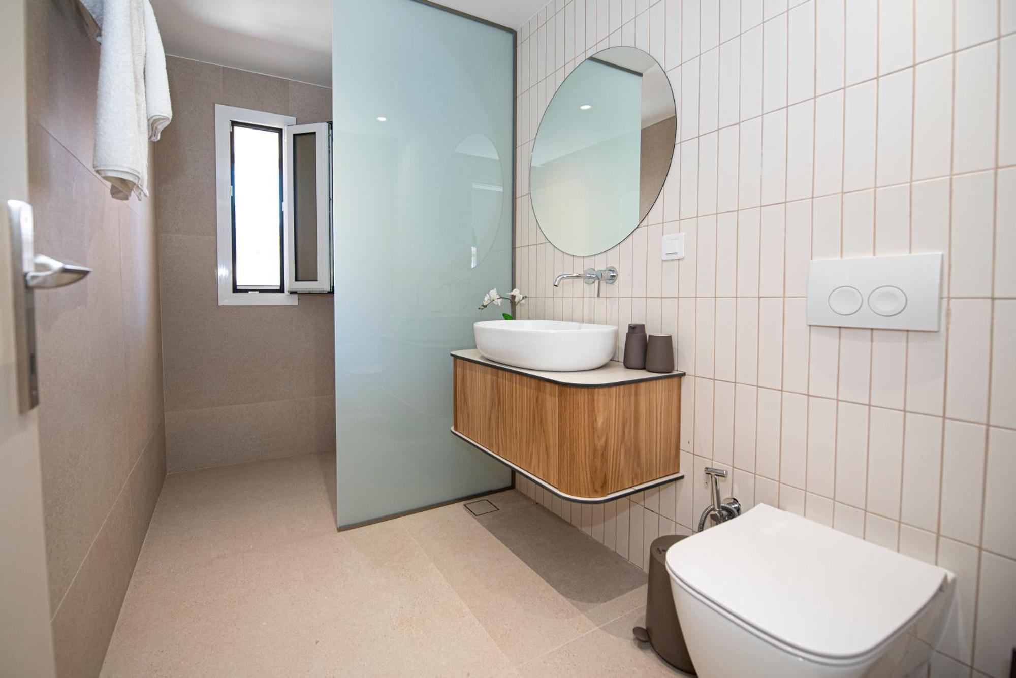 Ck Apartments Nidrí Kültér fotó