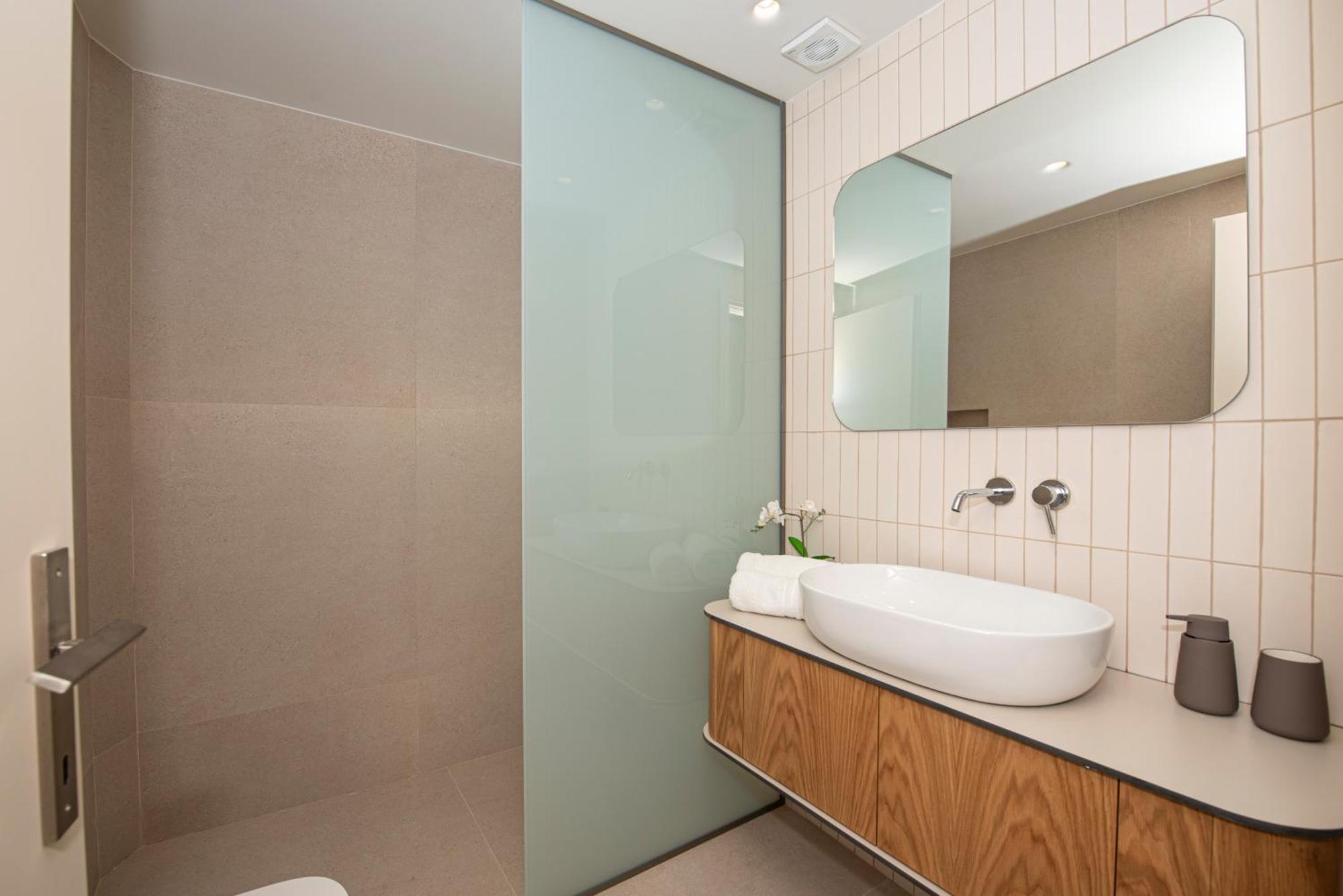 Ck Apartments Nidrí Kültér fotó